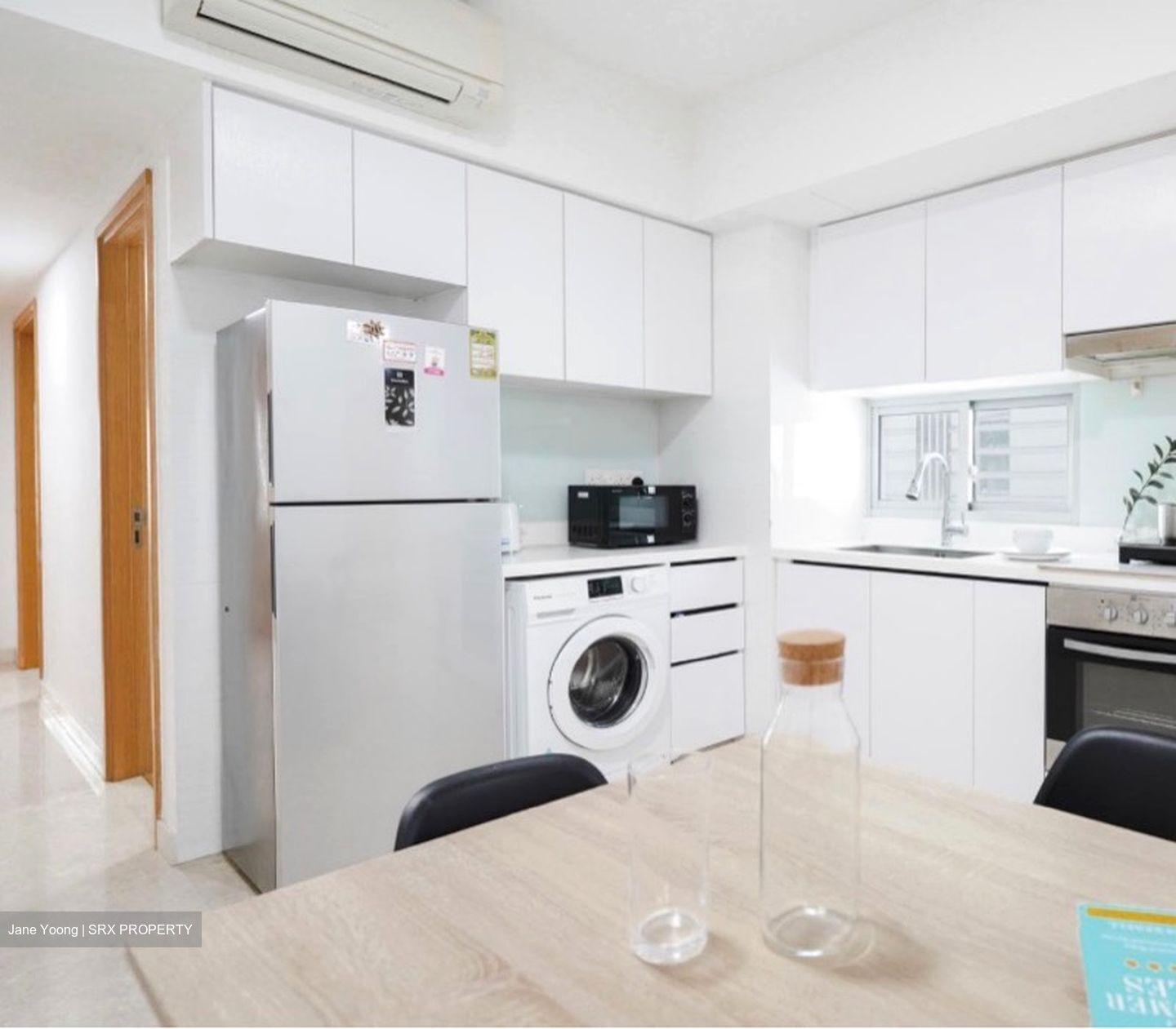 Eight Riversuites (D12), Condominium #638696301